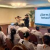 Fortalece gobierno de Puerto Morelos la prevención de la tortura con capacitación a servidores públicos