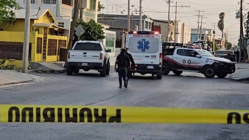 Comando perpetra multihomicidio durante ataque armado en Tamaulipas