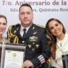 Atenea reconoce la labor de la Guardia Nacional en favor de la construcción de paz en su Séptimo Aniversario