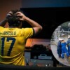 Mega apagón deja a nada a Ecuador de quedarse sin ver a su selección