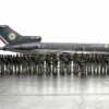 Defensa despliega mil militares más para reforzar la seguridad en Sinaloa