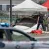 Avioneta se estrella en Francia y provoca la muerte de 11 personas
