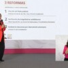 Entran en vigor reformas para fortalecer la democracia