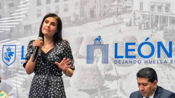 PAN “quemará” a alcaldesa de León, pero no a ex gobernador