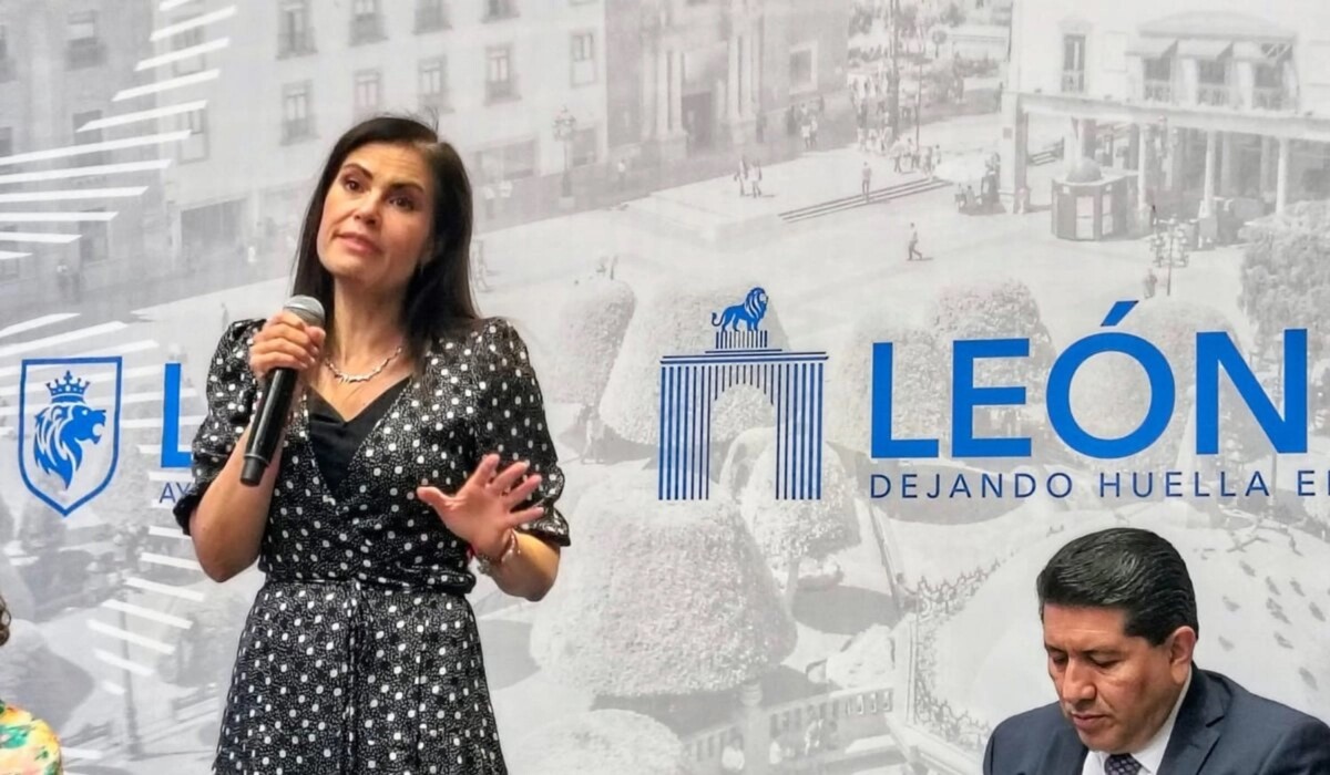 PAN “quemará” a alcaldesa de León, pero no a ex gobernador