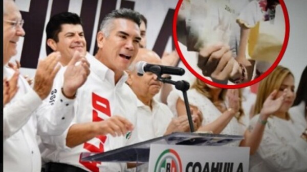 Denuncia Morena ante INE compra del voto en Coahuila