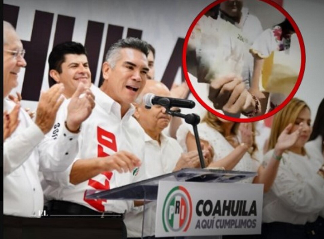 Denuncia Morena ante INE compra del voto en Coahuila