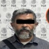 Capturan en la CdMx a cómplice de García Luna
