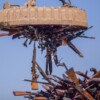 Revelan nueva ruta del tráfico de armas de EU a México