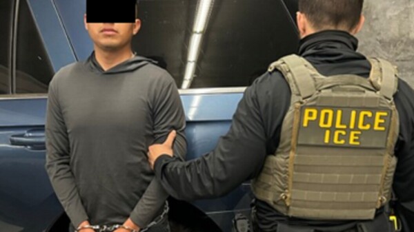 “Cae ex militar en redada de ICE, no por solicitud de México”