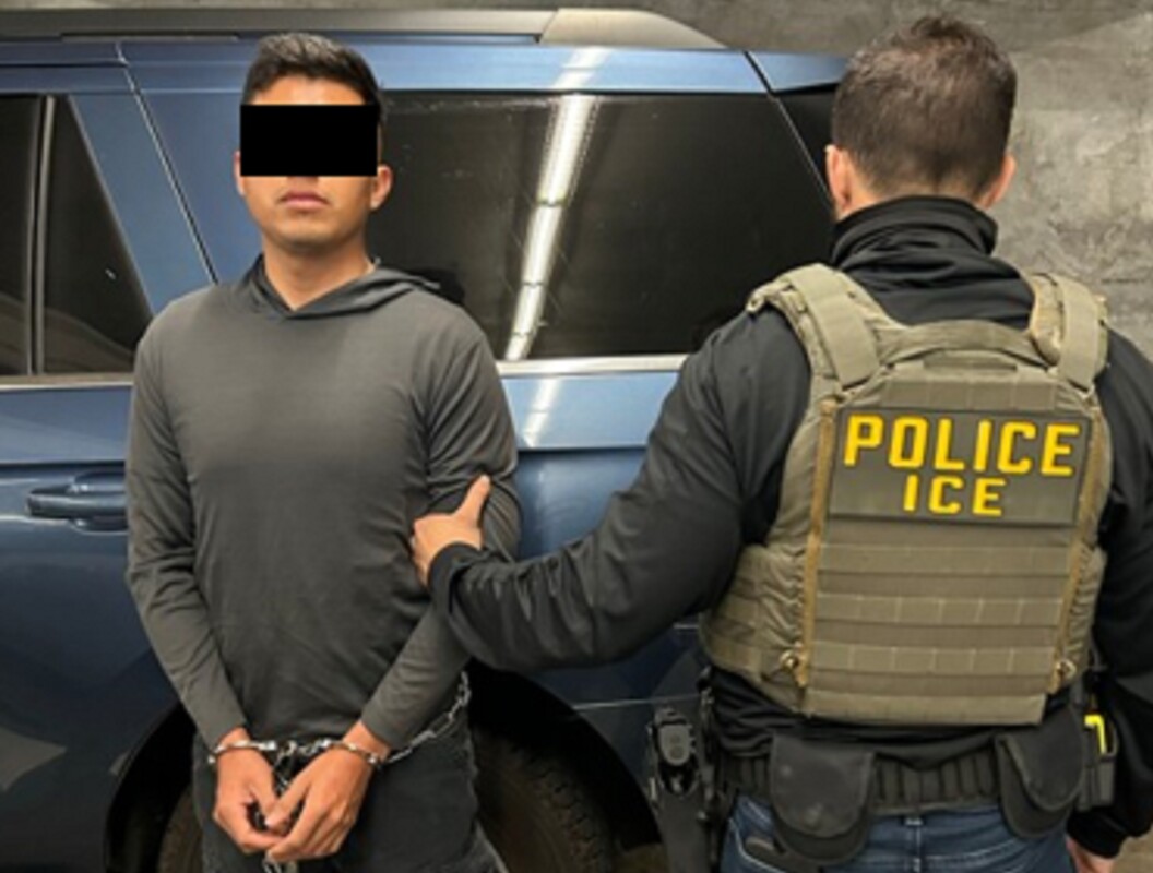 “Cae ex militar en redada de ICE, no por solicitud de México”