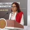 Becas y pensiones Bienestar benefician a casi 19 millones