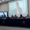 Exigen absolución y liberación inmediata de Brenda Quevedo