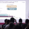 Anuncian plan de expansión eléctrica de 32 mil megawatts