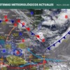 Pronóstico del clima en Quintana Roo para hoy lunes 1 de junio 2026