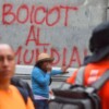 Fallida negociación con CNTE; buscan bloquear el estadio