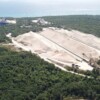 México y Vulcan negocian cancelar extracción de piedra caliza