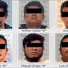 Siete personas enfrentarán proceso penal por presuntos delitos de narcomenudeo en Cancún