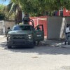 Catean casa y detienen a varias personas en Sm 208 de Cancún
