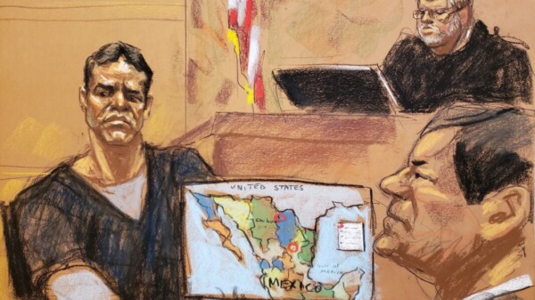 Nueva carta de ‘El Chapo’, busca demostrar “que ha cambiado”