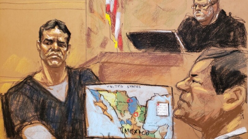 Nueva carta de ‘El Chapo’, busca demostrar “que ha cambiado”
