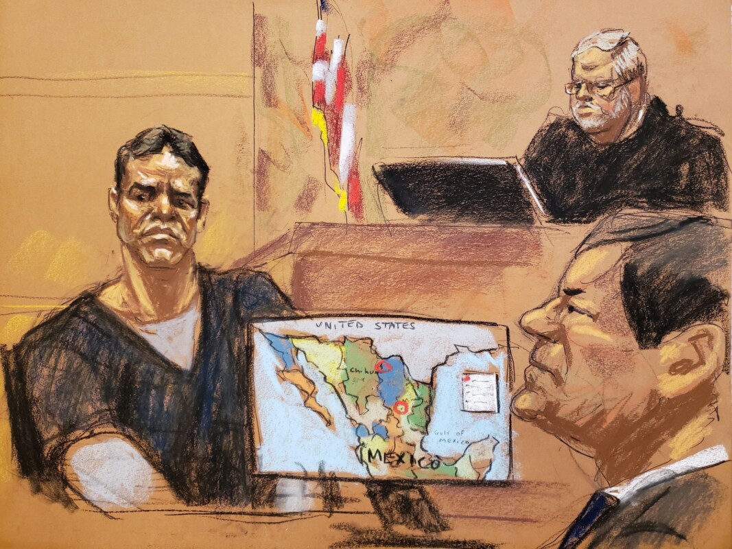 Nueva carta de ‘El Chapo’, busca demostrar “que ha cambiado”