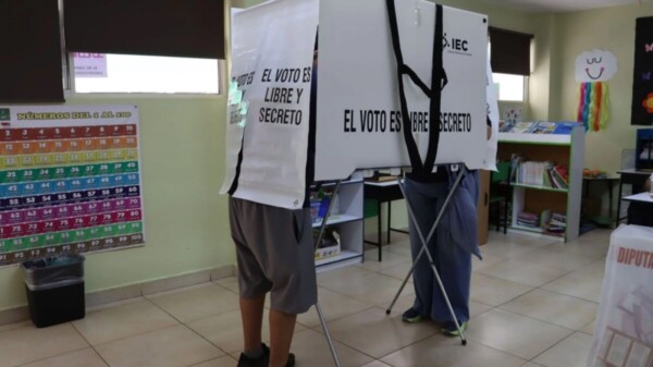 Presume PRI “carro completo en Coahuila; hubo compra de voto