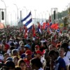 Exige ONU a EU levantar “de inmediato” el bloqueo contra Cuba