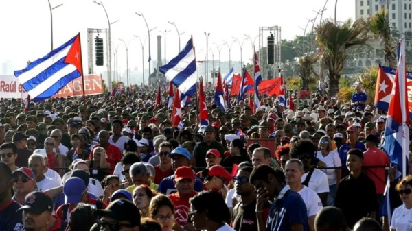 Exige ONU a EU levantar “de inmediato” el bloqueo contra Cuba