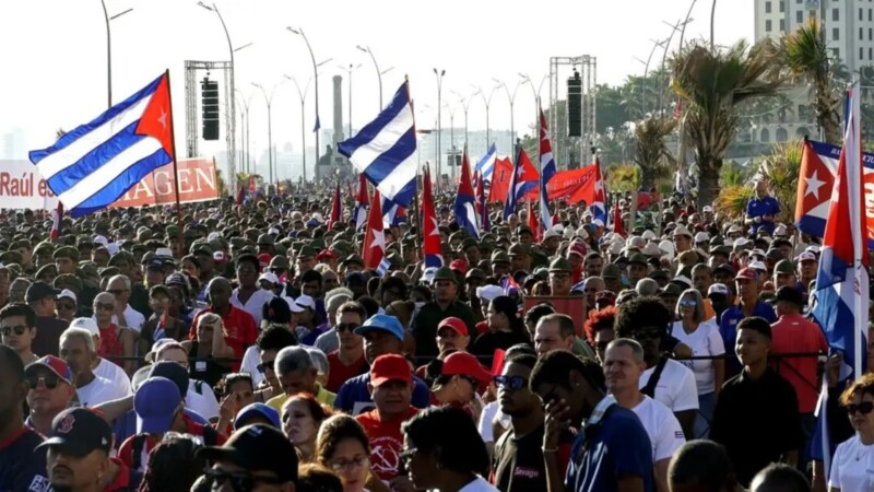 Exige ONU a EU levantar “de inmediato” el bloqueo contra Cuba