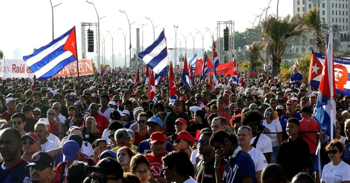 Exige ONU a EU levantar “de inmediato” el bloqueo contra Cuba