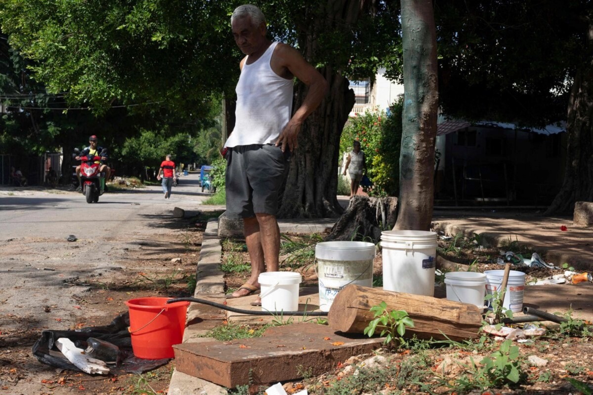 Cuba aprueba paquete de reformas de libre mercado