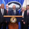 Cártel de Sinaloa y CJNG, prioridades en la lucha: DEA