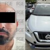 Recuperan en Cancún vehículo robado; conductor queda bajo investigación
