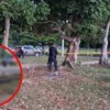 Ejecutan a dos durante un partido de futbol en Tabasco