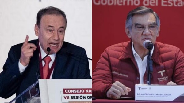 Niegan Sonora y Tamaulipas visas canceladas e indagatoria
