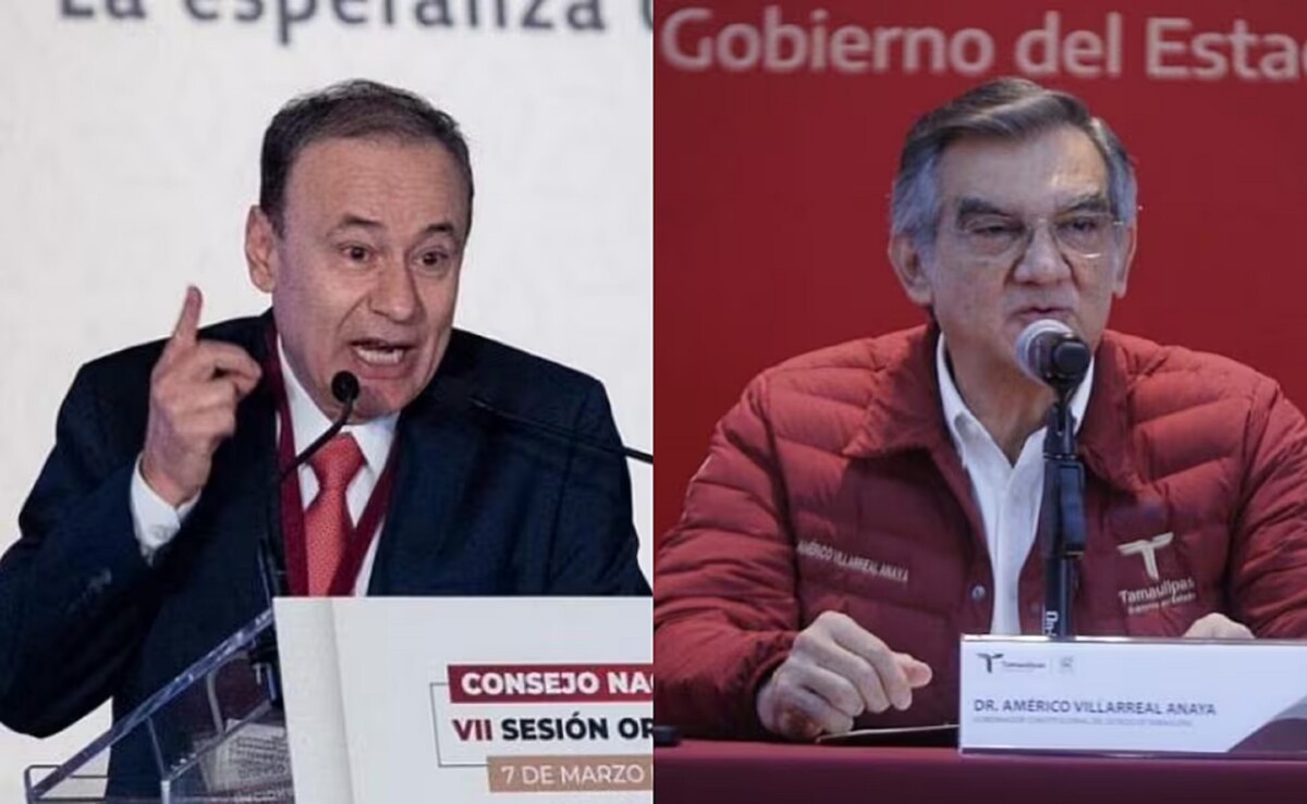 Niegan Sonora y Tamaulipas visas canceladas e indagatoria