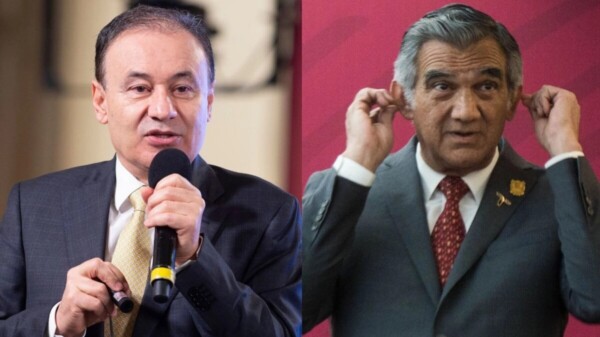 Indaga EU a gobernadores de Sonora y Tamaulipas