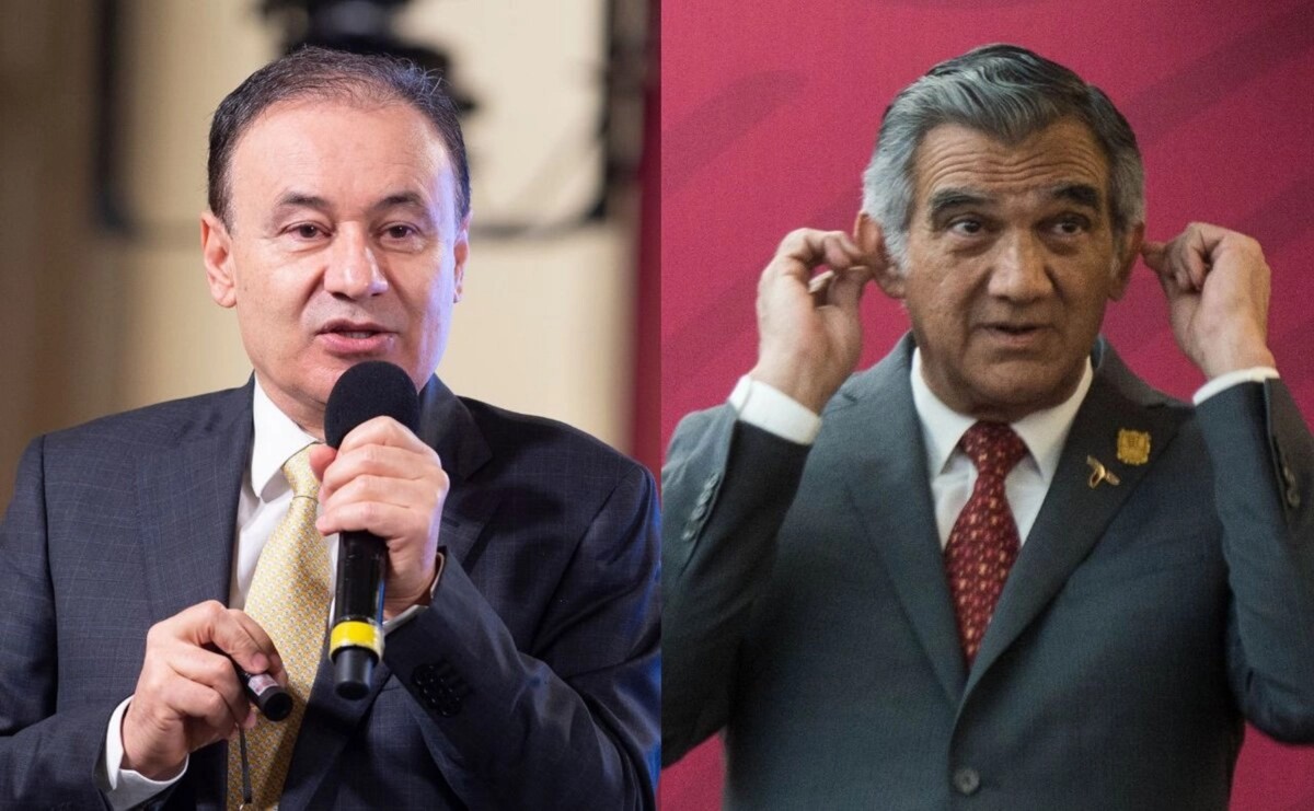 Indaga EU a gobernadores de Sonora y Tamaulipas