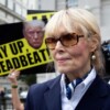Intentó Trump anular fallo de agresión sexual a escritora