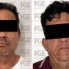 Vinculan a proceso a dos hombres acusados de cobrar ‘derecho de piso’ a taxistas en Puerto Juárez