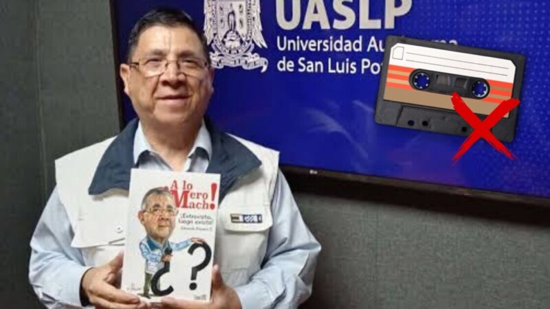 Periodista del caso Monsiváis-AMLO ofrece disculpa y renuncia