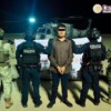 Cae ‘El Gabito’, vinculado al crimen de 6 mineros en Sinaloa