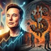 Catapulta SpaceX a Elon Musk al solitario universo billonario