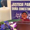Ordenan reabrir el caso de Ernestina Ascencio