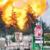 Estalla depósito de ‘huachicol’ de gas en Tepeaca, Puebla
