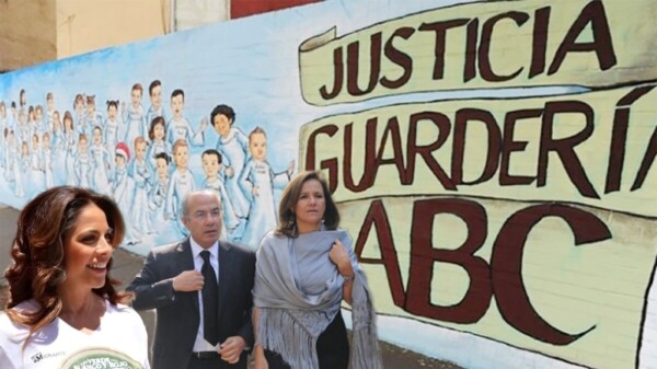 Impunidad de 17 años por la tragedia en la Guardería ABC