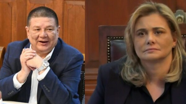 Ex fiscal de Chihuahua aporta datos relevantes sobre la CIA