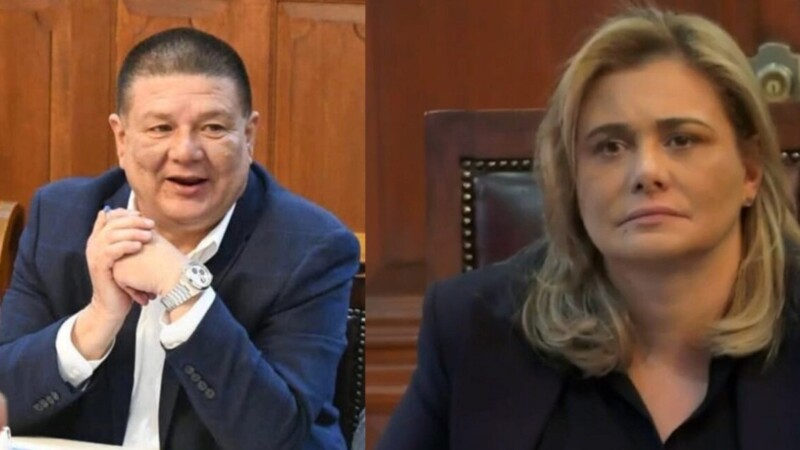 Ex fiscal de Chihuahua aporta datos relevantes sobre la CIA