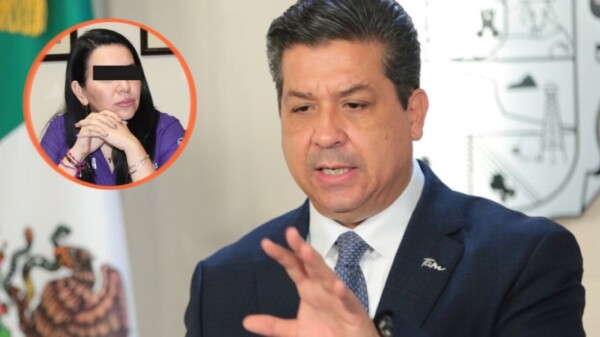 Exfuncionaria de Tamaulipas es vinculada a proceso por desvíos